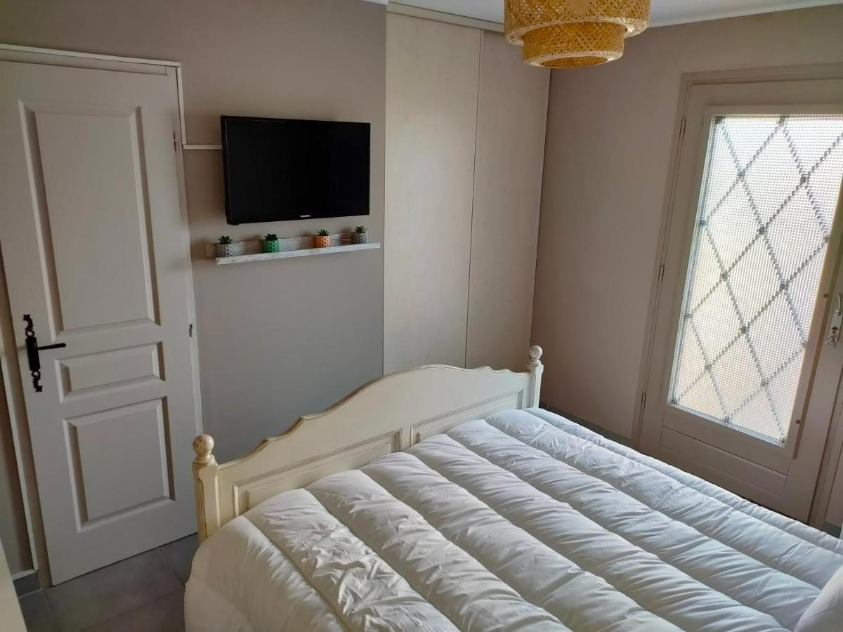 פו-סור-מר Chambre Privee מראה חיצוני תמונה