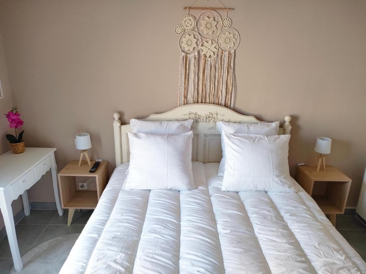 פו-סור-מר Chambre Privee מראה חיצוני תמונה