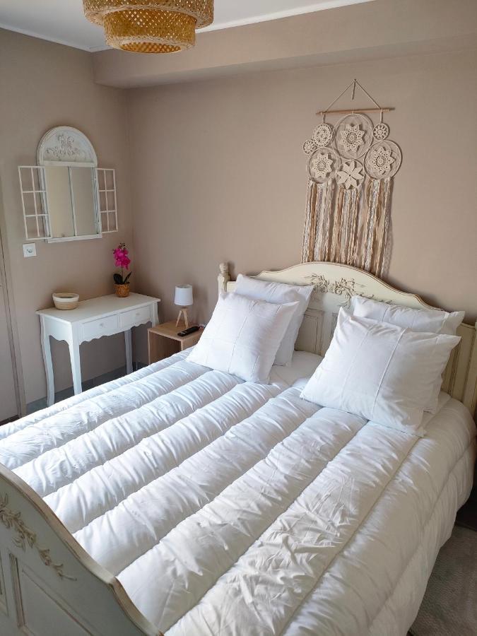 פו-סור-מר Chambre Privee מראה חיצוני תמונה