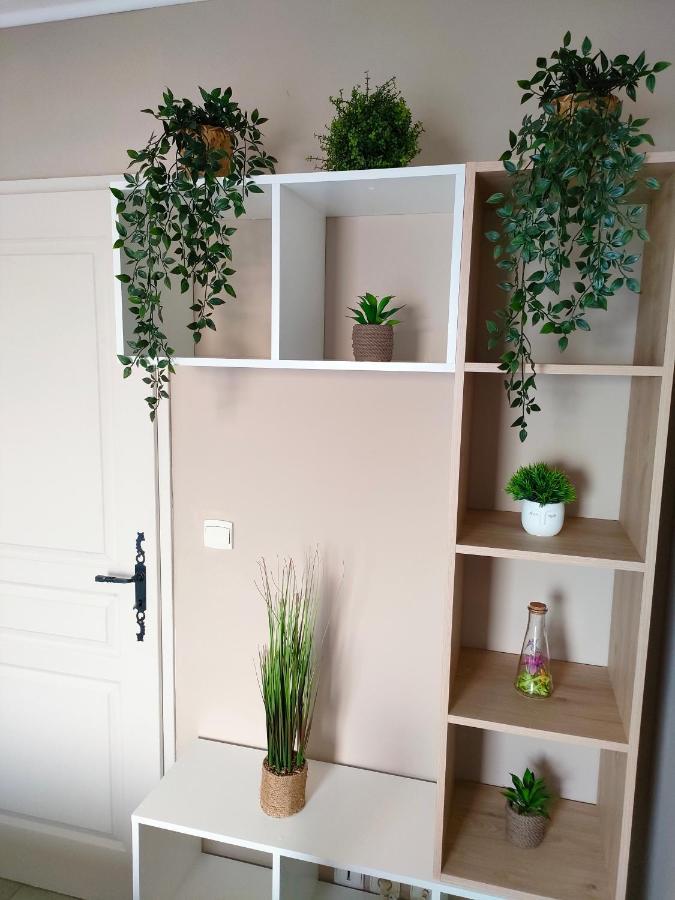 פו-סור-מר Chambre Privee מראה חיצוני תמונה