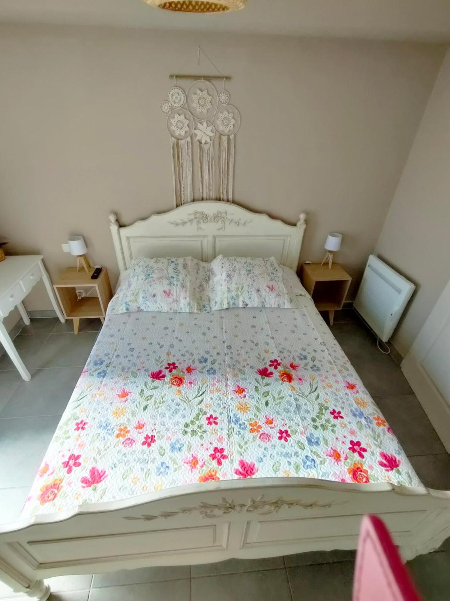 פו-סור-מר Chambre Privee מראה חיצוני תמונה